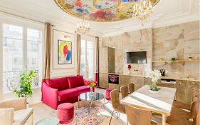 Merveil - Luxury Suite - Louvre - Opera II